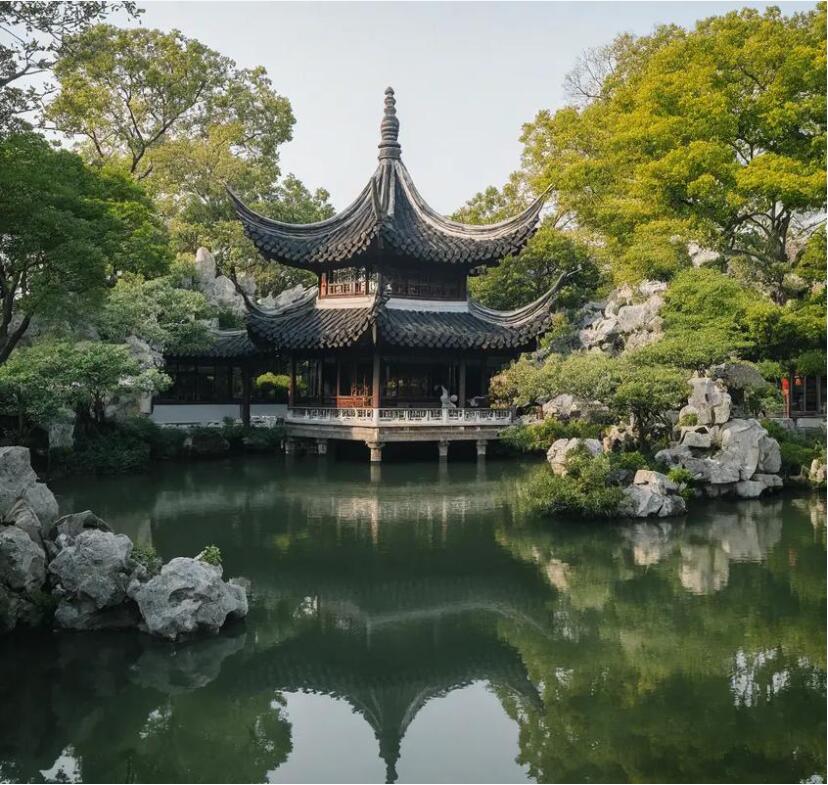 福建雨双旅游有限公司